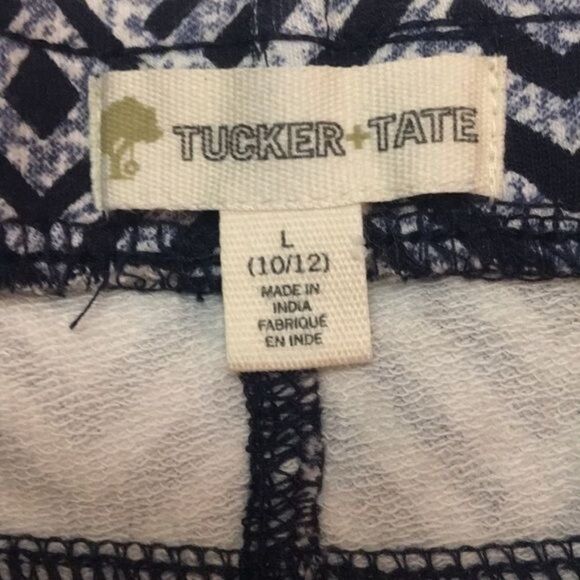 Tucket+ Tate Girls pants size 12 - Picture 3 of 8